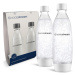 Sodastream Láhev Fuse White 2x 1 l, do myčky