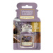 Gelová visačka Yankee Candle Dried Lavender Oak