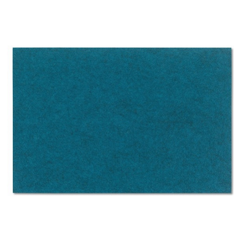 KELA Prostírání FELIA 45x30cm modrá KL-12322