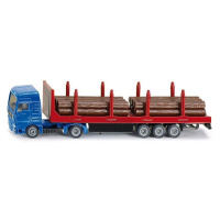 Siku Blister 1659 Transportér pro těžký náklad 1:87