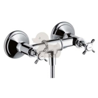 Sprchová baterie Hansgrohe Axor Montreux bez sprchového setu 150 mm chrom 16560000