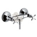 Sprchová baterie Hansgrohe Axor Montreux bez sprchového setu 150 mm chrom 16560000