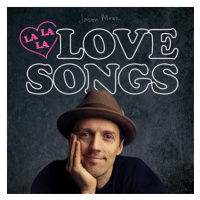 Mraz Jason: Lalalalovesongs - CD