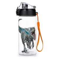 Láhev na pití Oxy Click 500 ml - Jurassic World