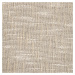 Pléd | NORI | bavlna s béžovým vzorem | 130x170 cm | 876573 Homla