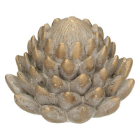 Dekoria Dekorace Artichoke, 14 x 10 cm