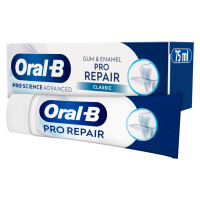 Oral-B Pro Science Gum&Enamel Pro Repair Original zubní pasta 75 ml