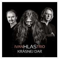 Ivan Hlas Trio: Krásnej dar (2016) - CD