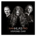 Ivan Hlas Trio: Krásnej dar (2016) - CD