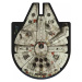 Ridley&#039;s Games Star Wars Millennium Falcon 1000 dílků