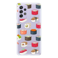 iSaprio Sushi Pattern pro Samsung Galaxy A52