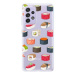 iSaprio Sushi Pattern pro Samsung Galaxy A52