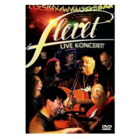 Fleret: Live koncert - DVD