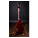 Gibson 1983 Les Paul Standard Wine Red