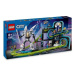 LEGO® City 60421 Zábavný park Robotický svet