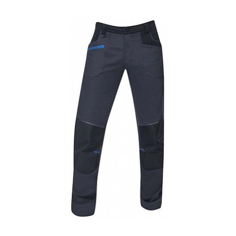 Ardon Montérkové  kalhoty 4Xstretch, tmavě šedé 48 H6088