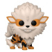 Funko POP! #920 Games: Pokémon- Arcanine