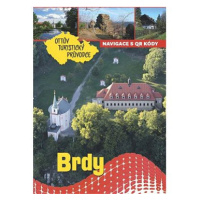 Brdy Ottův turistický průvodce