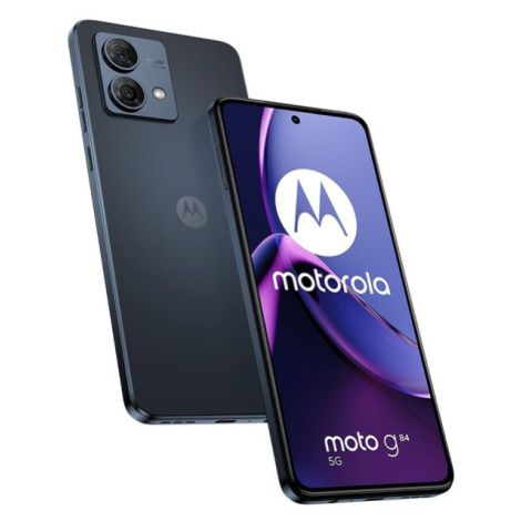 Mobilní telefony Motorola