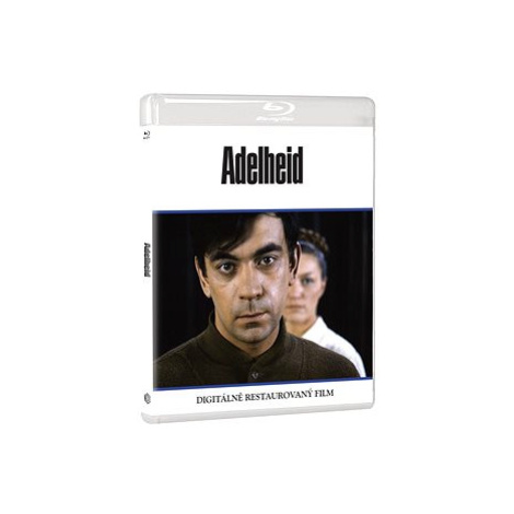 Adelheid (digitálně restaurovaný film)