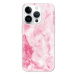 iSaprio RoseMarble 16 pro iPhone 15 Pro