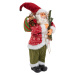 Tutumi Figurka Santa Clause Mikolaj 90 cm vícebarevná