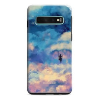 Mobiwear Elite Pro - Samsung Galaxy S10 Plus - ER09E - odolný