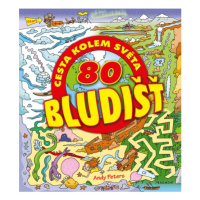 80 bludišť – Cesta kolem světa Fragment