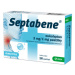 Septabene Eukalyptus 3mg/1mg pas.16