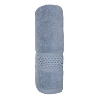 Faro Froté ručník 550 g/m2 Asti 50 × 90 cm - modrý