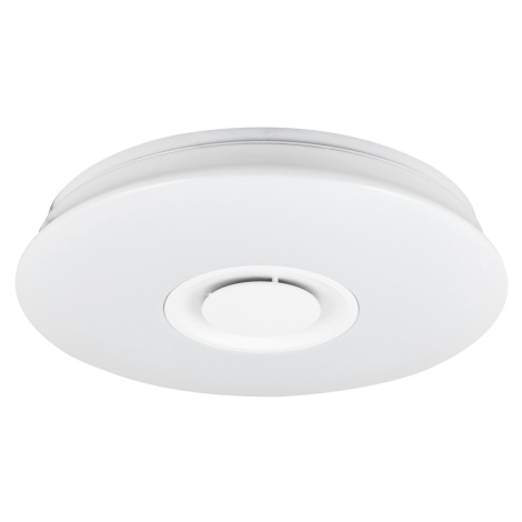 Rabalux SMART svítidlo s reproduktorem Murry LED 24W CCT RGB 4541