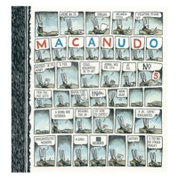 Macanudo 5 | Ricardo Liniers, Ricardo Liniers