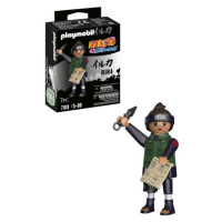 PLAYMOBIL 71113 Naruto Iruka