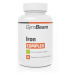 GymBeam Iron complex 120 tablet