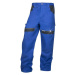 Kalhoty Ardon Cool Trend modrá 48