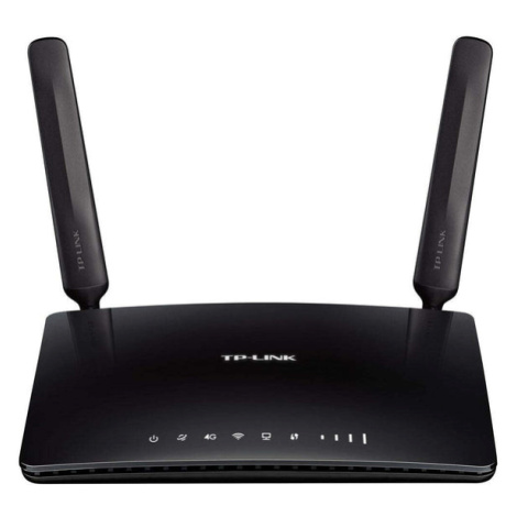 WiFi modem TP-Link TL-MR6400, 4G LTE , N300 TP LINK