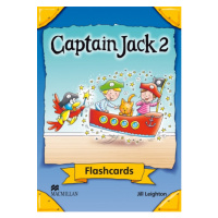 Captain Jack 2 Flashcards Macmillan