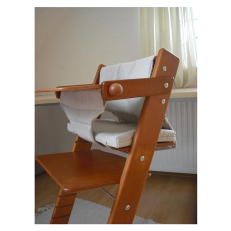 Vatelínové kalhotky k dětské rostoucí židli Jitro