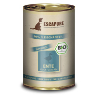 ESCAPURE BIO kachní Bayrisch 6 × 400 g