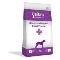 Calibra VD Dog Ultra Hypoallergenic Insect Protein 2 kg