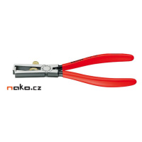 KNIPEX 1101160 odizolovací kleště s pružinou