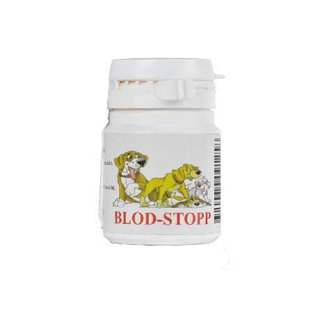 Blood stop 30g