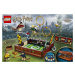 LEGO® Harry Potter™ - Kufřík s famfrpálem - LEGO® Harry Potter™