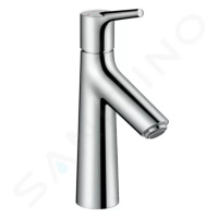 Hansgrohe 72020000 - Umyvadlová baterie s výpustí, chrom