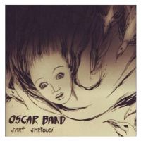 Oscar Band: Smrť smrťoucí - CD