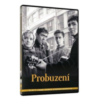 Probuzení - DVD