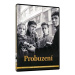 Probuzení - DVD