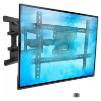 Otočný Nástěnný Držák S Regulací Pro Tv KD50X85J Sony