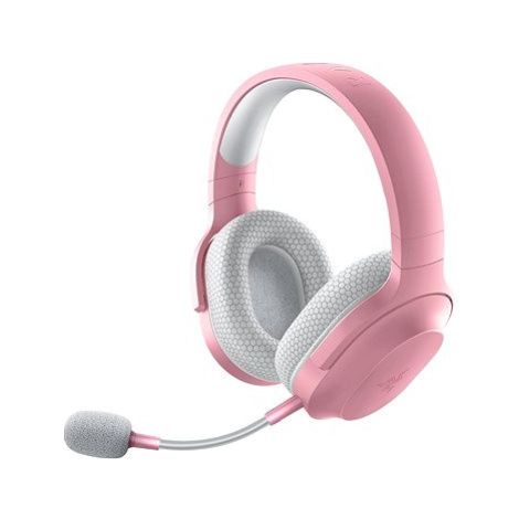 Razer Barracuda X - Quartz Pink