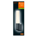 OSRAM LEDVANCE ENDURA Style Lantern Flare Wall 7W 4058075478039